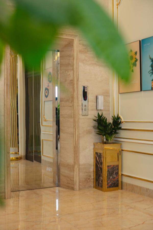 Cam Binh Hotel Quang Ninh  Bagian luar foto