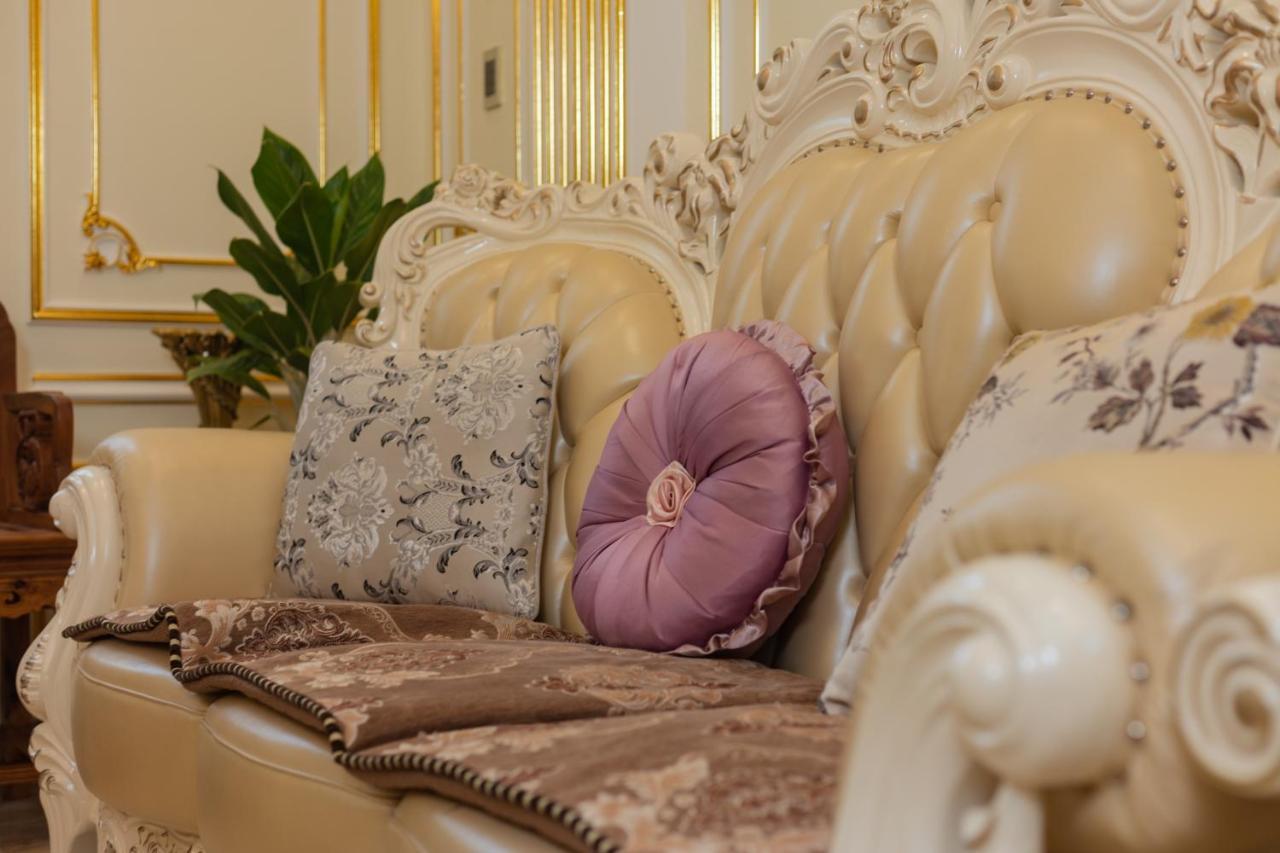 Cam Binh Hotel Quang Ninh  Bagian luar foto