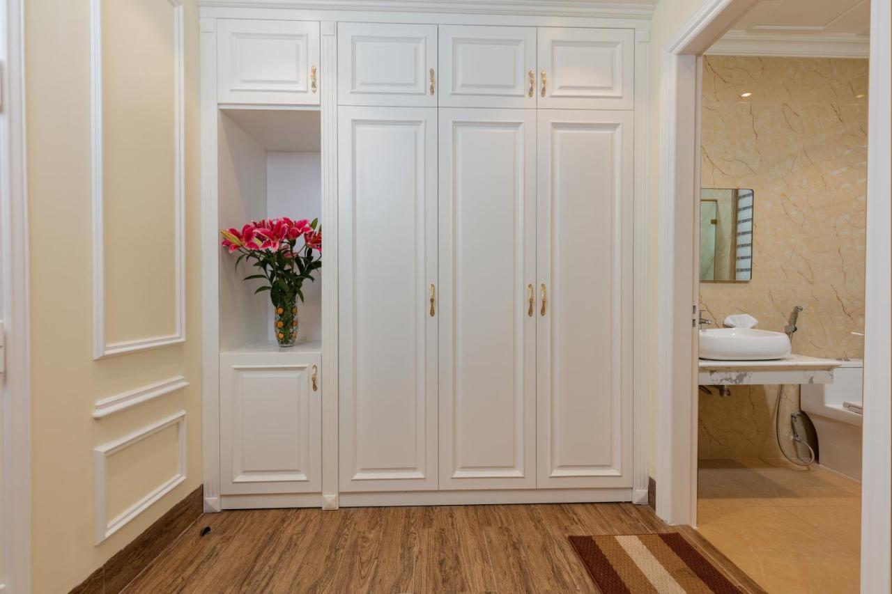 Cam Binh Hotel Quang Ninh  Bagian luar foto
