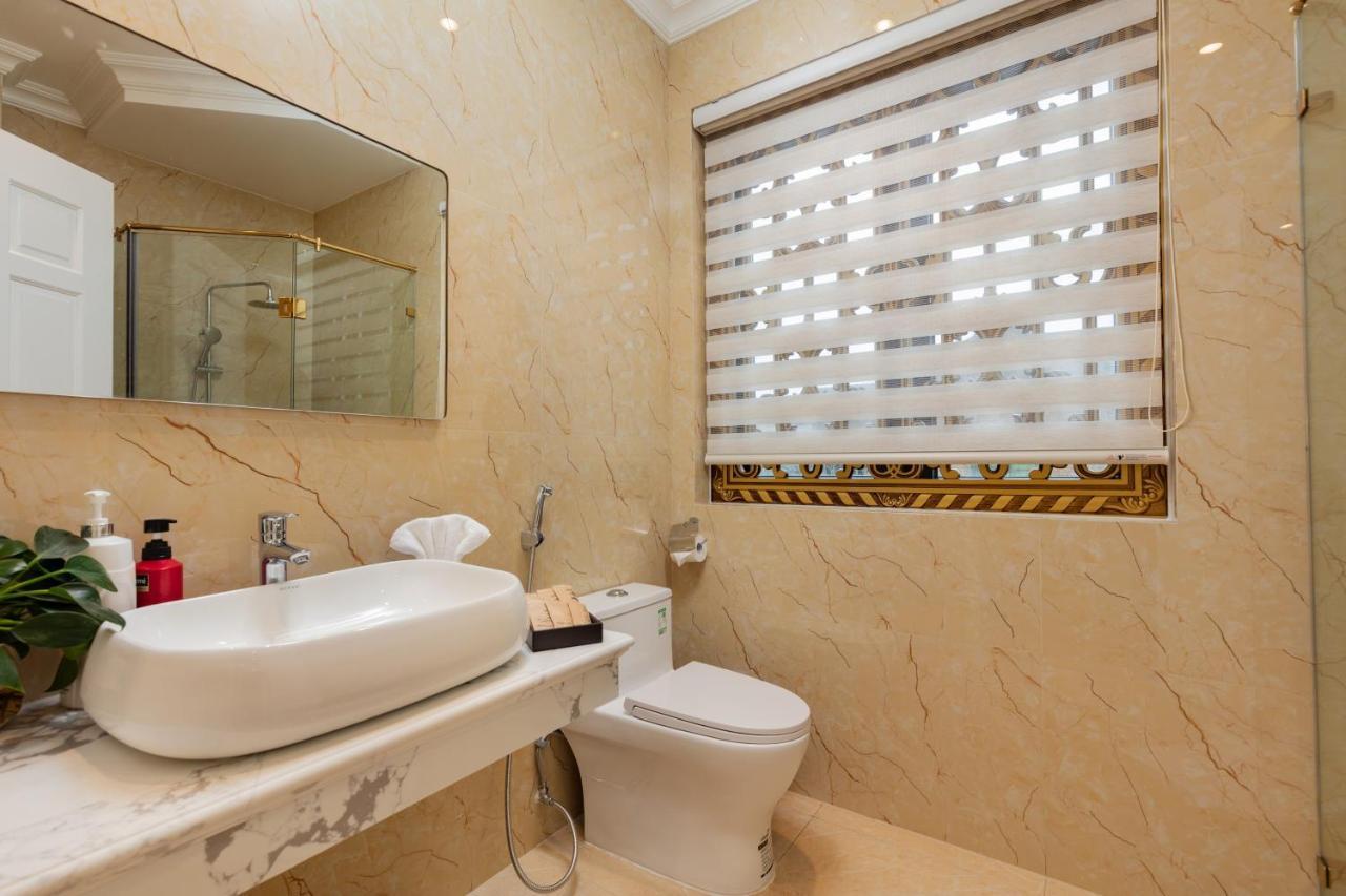 Cam Binh Hotel Quang Ninh  Bagian luar foto